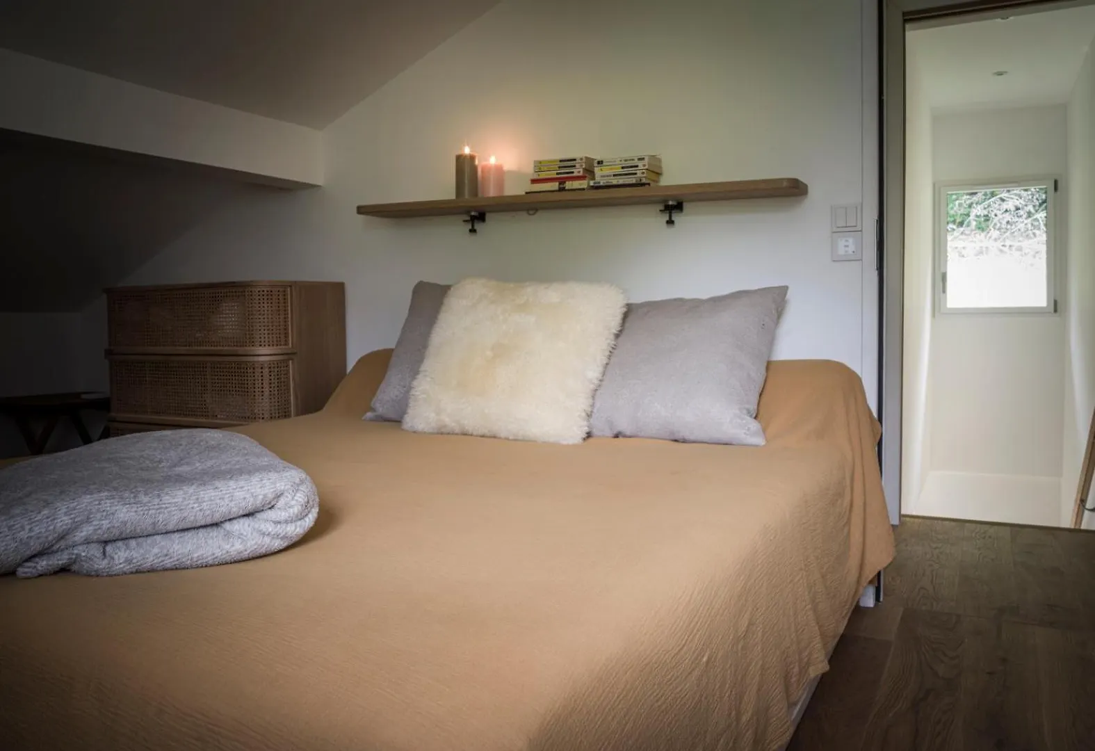 Holiday home Venez Chez Vous - Chalet De Bredanne - Bord Du Lac Doussard