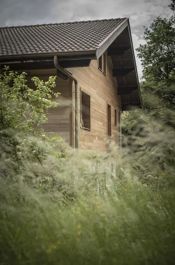 Venez Chez Vous - Chalet De Bredanne - Bord Du Lac Doussard Holiday home