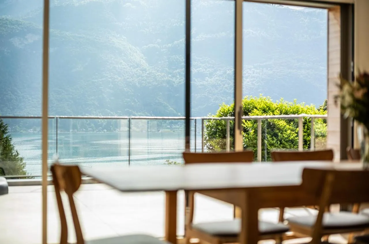 Venez Chez Vous - Chalet De Bredanne - Bord Du Lac Doussard Holiday home